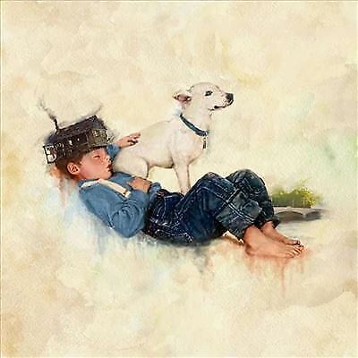 A Will Away : Stew CD (2022)
