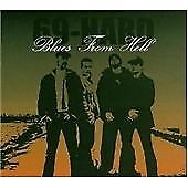 69 Hard : Blues from Hell CD