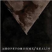 A Hope For Home : Realis CD
