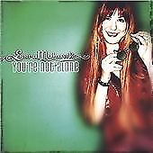 You're Not Alone CD (2003)