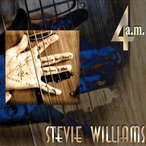 4 A.m. CD (2007)