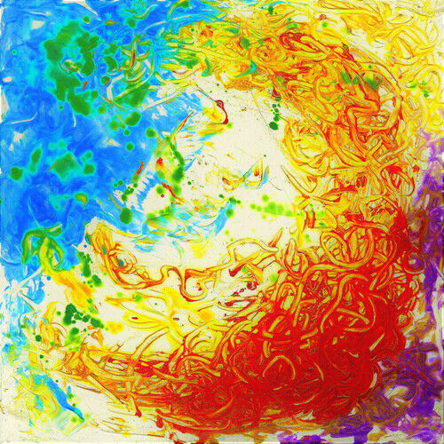 40 Million Feet : Aspire CD (2019)