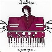 A Force of One CD (2008)