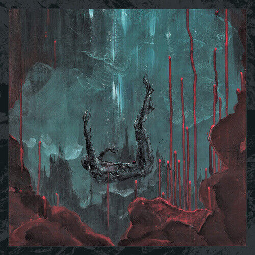 A Pale December : Death Panacea CD Album Digipak (2022)