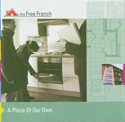 A Place of Our Own CD (2005)