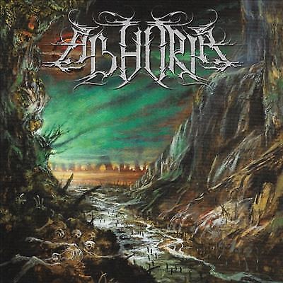 Abhoria : Abhoria CD (2022)
