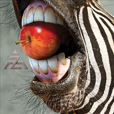 A-Z : A-Z CD (2022)