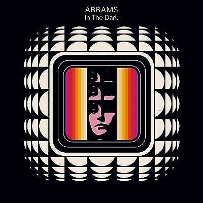 Abrams : In the Dark CD (2022)