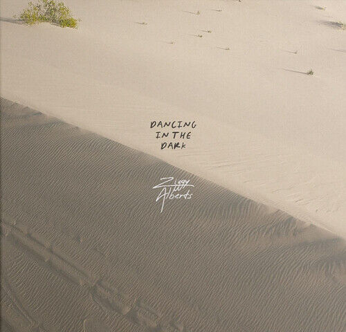 Ziggy Alberts : Dancing in the Dark CD Album Digipak (2023)