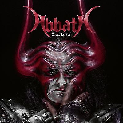 Abbath : Dread Reaver CD Album Digipak (2022)