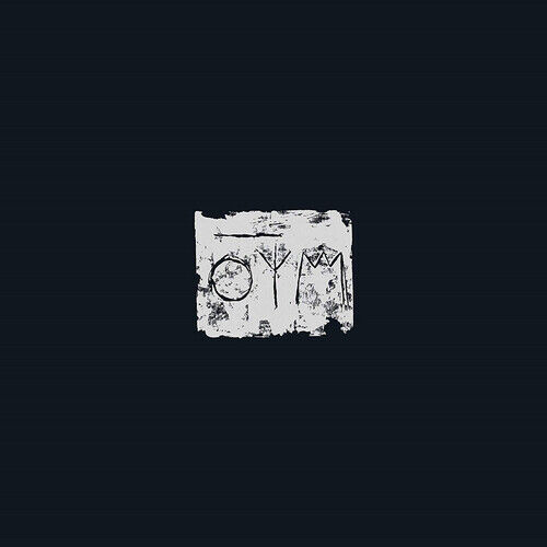 A Swarm of the Sun : The Woods CD (2019)