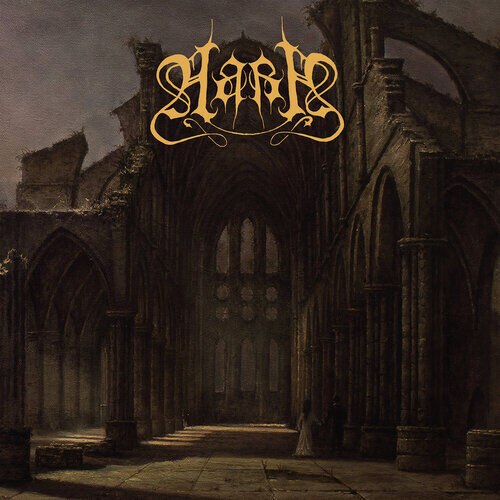 Aara : Hemera CD Album Digipak (2022)