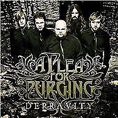 A Plea For Purging : Depravity CD
