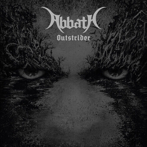Abbath : Outstrider CD Deluxe  Box Set (2019)