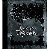 A Forest Of Stars : Opportunistic Thieves Of Spring (Cd + Dv CD