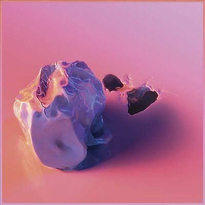 Young Galaxy : Falsework CD 12" Album (2015)