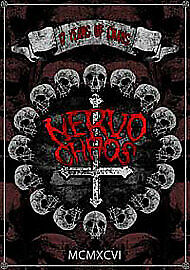 17 Years Of Chaos (2dvd + Cd) DVD