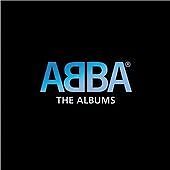 ABBA : The Albums CD Box Set 9 discs (2010)