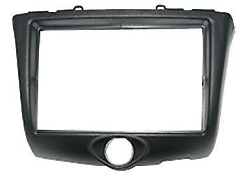 STEREO RADIO DOUBLE DIN FASCIA FACIA SURROUND PANEL DFP-11-10 FOR TOYOTA YARIS