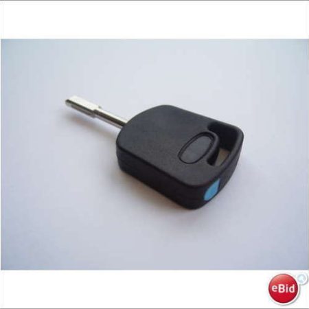 UNCUT KEY BLANK FITS FORD FOCUS MONDEO TRANSIT KA ESCORT