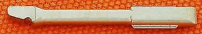 UNCUT REPLACEMENT FLIP KEY BLADE BLANK NEW FREE P&P FITS FORD JAGUAR