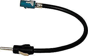 AAN2106 FAKRA RADIO AERIAL ADAPTOR ADAPTER FITS BMW CITROEN PEUGEOT RENAULT VW