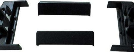 STEREO RADIO FACIA FASCIA SURROUND TRIM DASH PANEL CT24AU01 FITS AUDI A6 97-00