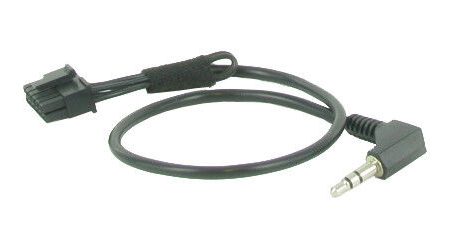 STEREO STEERING STALK ADAPTOR PATCH LEAD CTCLARIONLEAD FITS CLARION CONNECTS2
