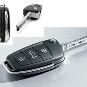 3 BUTTON REMOTE FOB RUBBER PAD REPAIR KIT FOR AUDI Q5 Q7