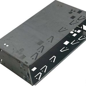 Stereo Radio Mounting Insert Fitting Cage CT26BP01 Fits Blaupunkt Grundig VDO