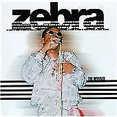 Zebra : The Winner CD (1999)