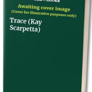 Trace (Kay Scarpetta) Paperback Book Pre-Owned English