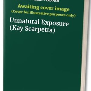 Unnatural Exposure (Kay Scarpetta) Paperback Book Pre-Owned English