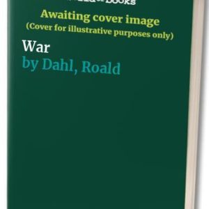 War by Dahl, Roald  Paperback Book Pre-Owned English