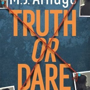 Truth or Dare: The Brand New D.I. Helen Grace Thriller by Arlidge, M. J.  Paperback Book Pre-Owned English