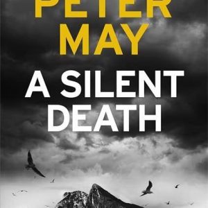A Silent Death: The scorching new myster..., May, Peter Paperback Book Pre-Owned English