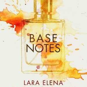 Base Notes, Donnelly, Lara Elena Paperback Book Pre-Owned English