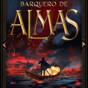 Barquero de Almas, El, McFall, Claire Paperback Book Pre-Owned English