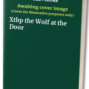 Xtbp the Wolf at the Door Paperback Book Pre-Owned English