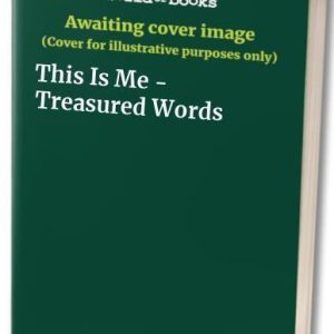 This Is Me - Treasured Words Paperback Book Pre-Owned English