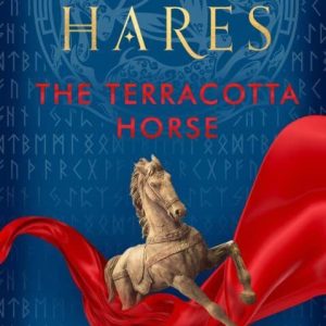 The Three Hares: The Terracotta Horse, Ross, David Paperback Book Pre-Owned English