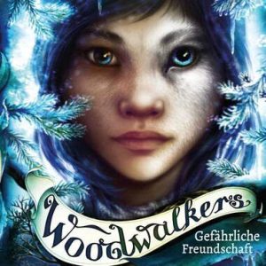 Woodwalkers (2). Gefährliche Freunds..., Brandis, Katja Paperback Book Pre-Owned English