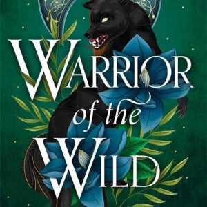 Warrior of the Wild: A heart-poundi..., Tricia Levensel Paperback Book Pre-Owned English
