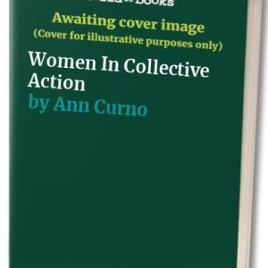 Women In Collective Action, Ann Curno Paperback Book Pre-Owned English