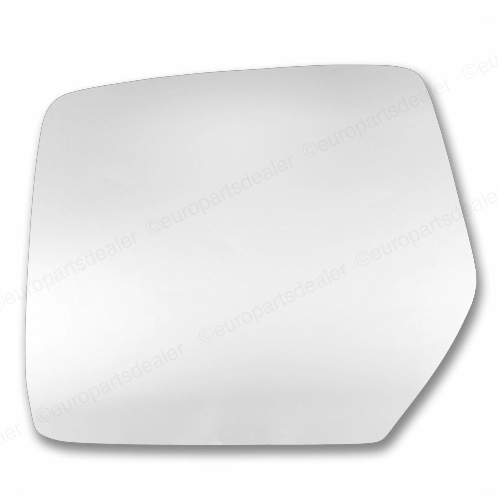 For Jeep Cherokee Liberty 08-12 Left Passenger Side Wing Mirror Glass