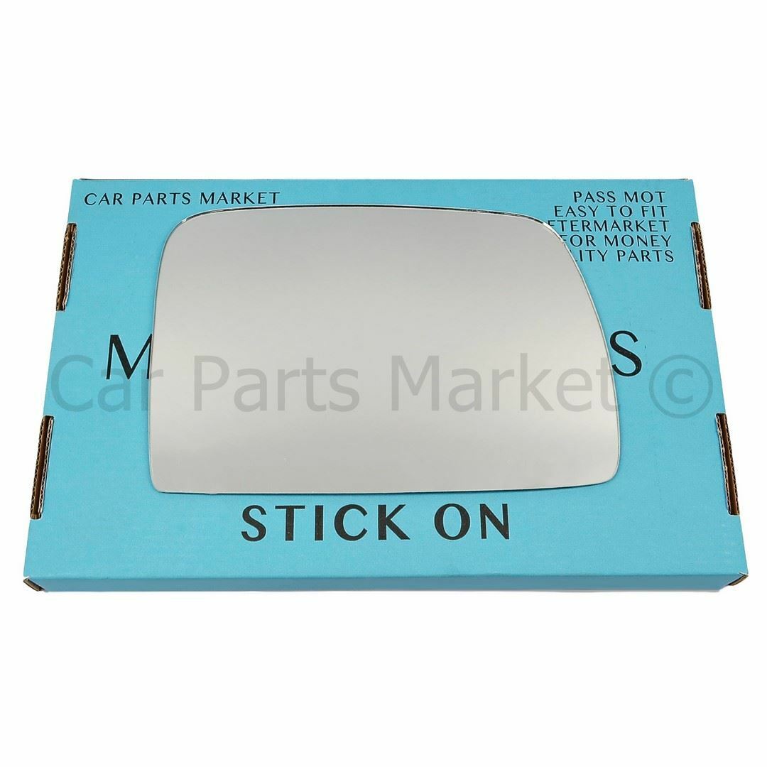 For Land Rover Range Rover 02-04 Right Driver Side Wing Mirror Glass
