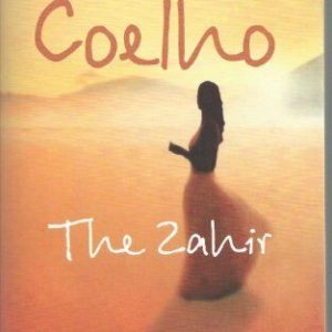 The Zahir by Coelho  Paulo  Paperback Book Pre-Owned English