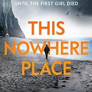 This Nowhere Place, Bell, Natasha Paperback Book Pre-Owned English