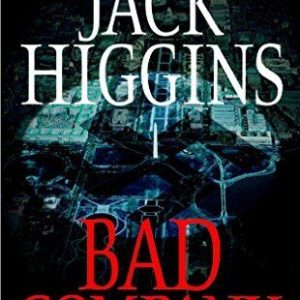 Bad Company: 11 (Sean Dillon) by Higgins, Jack  Paperback Book Pre-Owned English