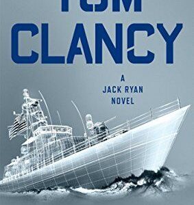 Tom Clancy Power and Empire: 17 (Jack Ryan Novel) by Cameron, Marc  Paperback Book Pre-Owned English